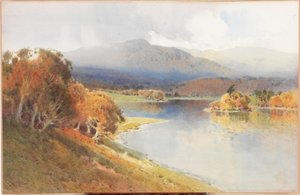 Rydal Water
